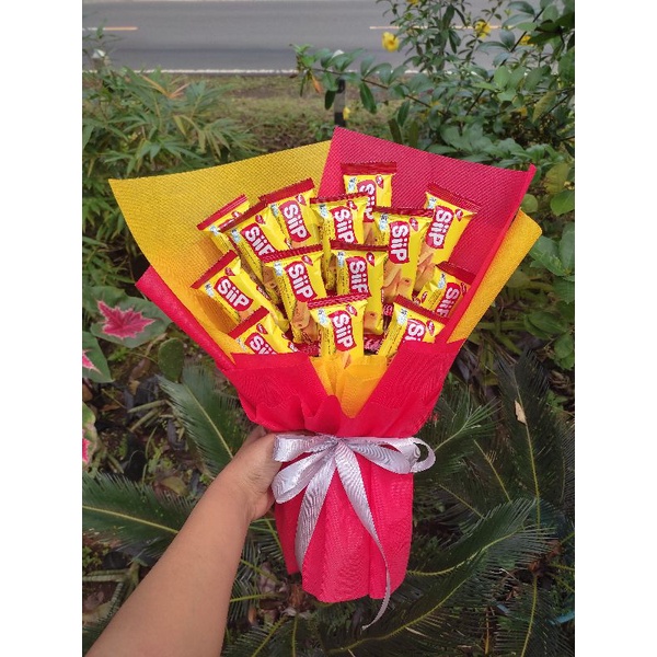 BUKET TERBARU
