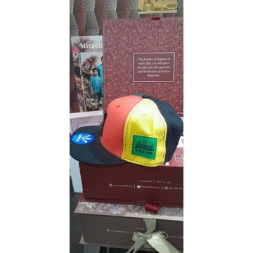 ADIDAS Snapback New Original