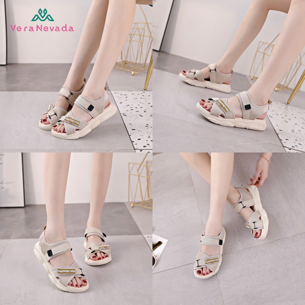 Vera Nevada Ainsley Sandal Wanita VN1102