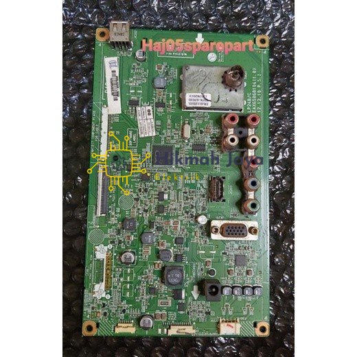 MB - MAINBOARD TV LG 19LS3300