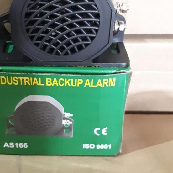 BackUp Back Up Alarm Buzzer Reserve 12V-48V