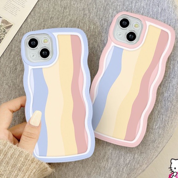 Casing TPU Oppo A95 A96 A12 A3s A16K A77S A53 A9 2020 A16 A74 A54 A15 A57 2022 A5s A12E A7 A55 Reno 5 8 7 6 A76 A16 A15 A57 2022 A5s A16s A16 Cover Penutup Mesin Cuci