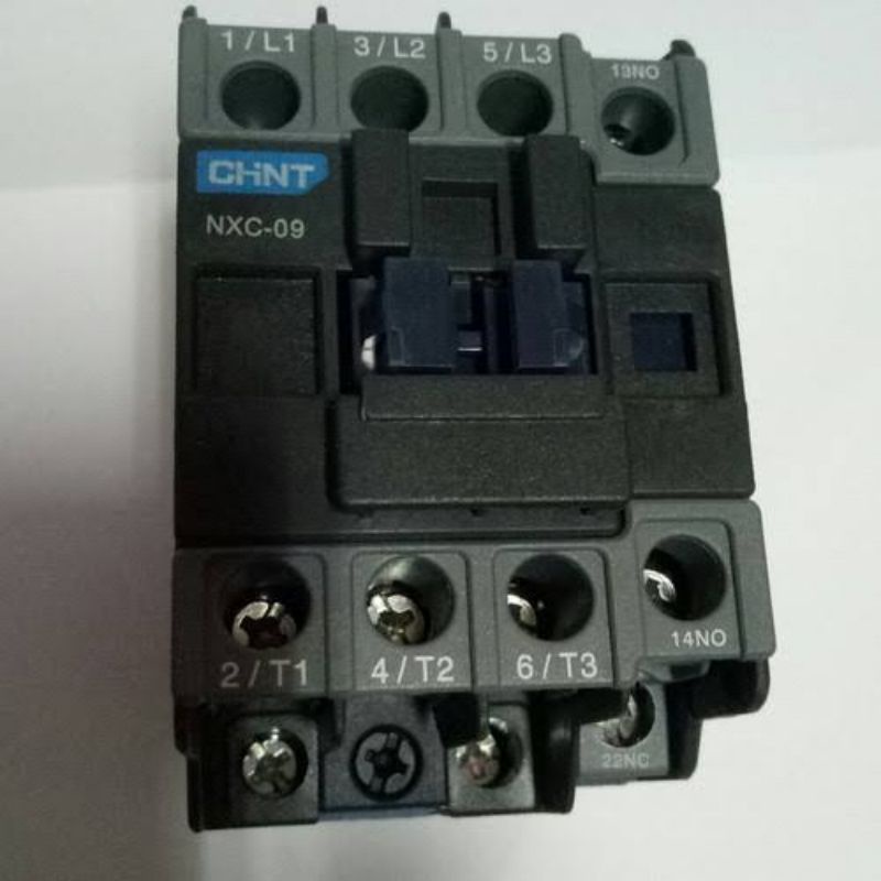 Kontaktor Chint 220V