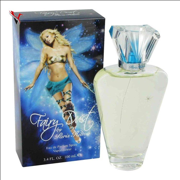 Paris Hilton Fairy Dust for Women V88 Parfum