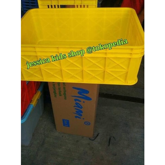 

Kontainer Serbaguna/Container Industri/Box Kontainer Green Leaf 2292 P