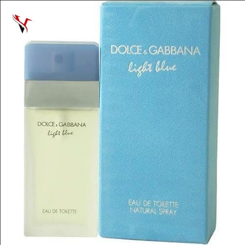 Dolce & Gabbana Light Blue Women V88 Parfum