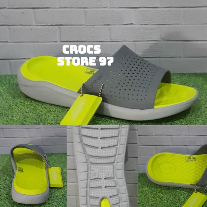 Literide Crocs/Crocs Literide Slide Original