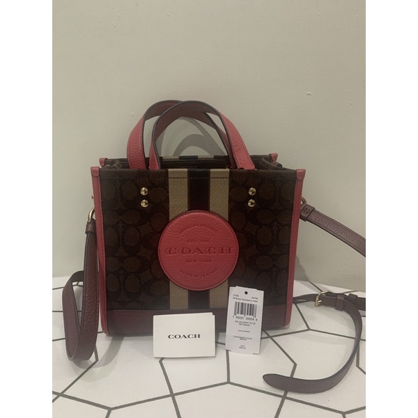 Coach Dempsey Preloved