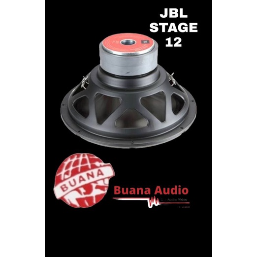 Subwoofer JBL 12in Stage series