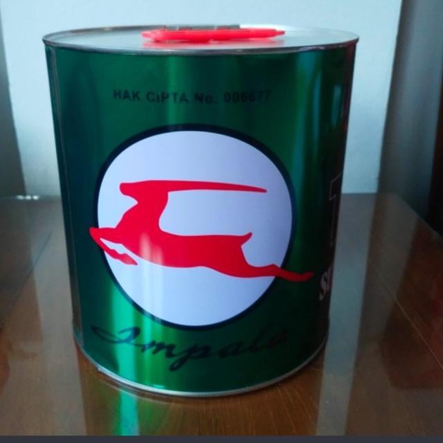 Thinner Impala 5 liter