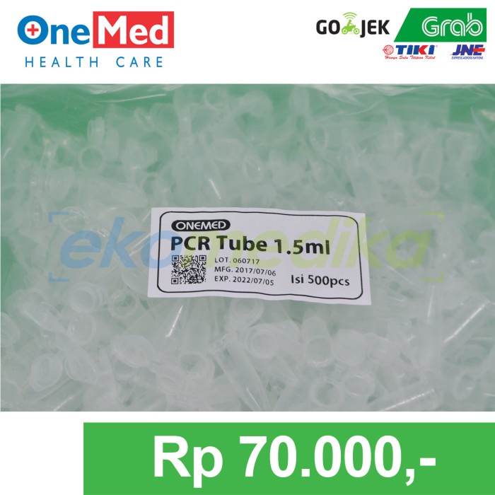 Jual Sample Cup 15ml Centrifuge Tube Onemed Cup Sample Pcr Tube 15 Ml Shopee Indonesia 0694