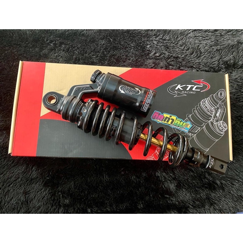 Shock ktc extrime vario 125