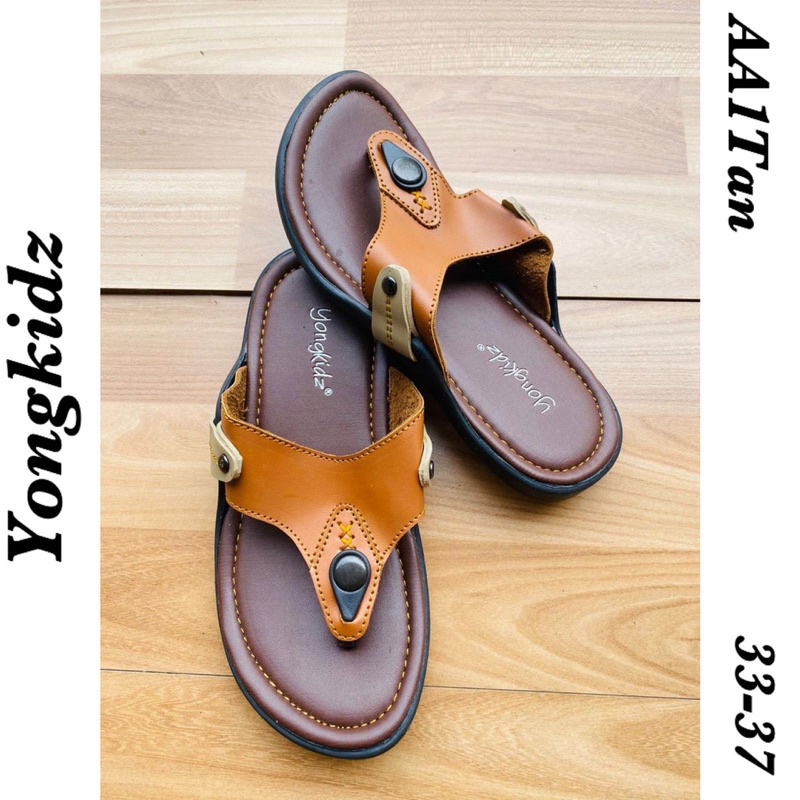 Sandal Anak AA1 Size 28-37
