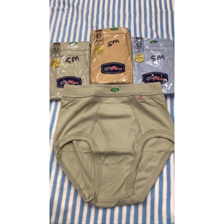 CELANA DALAM PRIA GT-Man 704 ORIGINAL