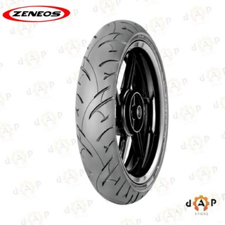 BAN MOTOR RING 17 // ZENEOS ZN91 100/80-17 TUBLES // BAN MOTOR VIXION, R15, CBR 150R