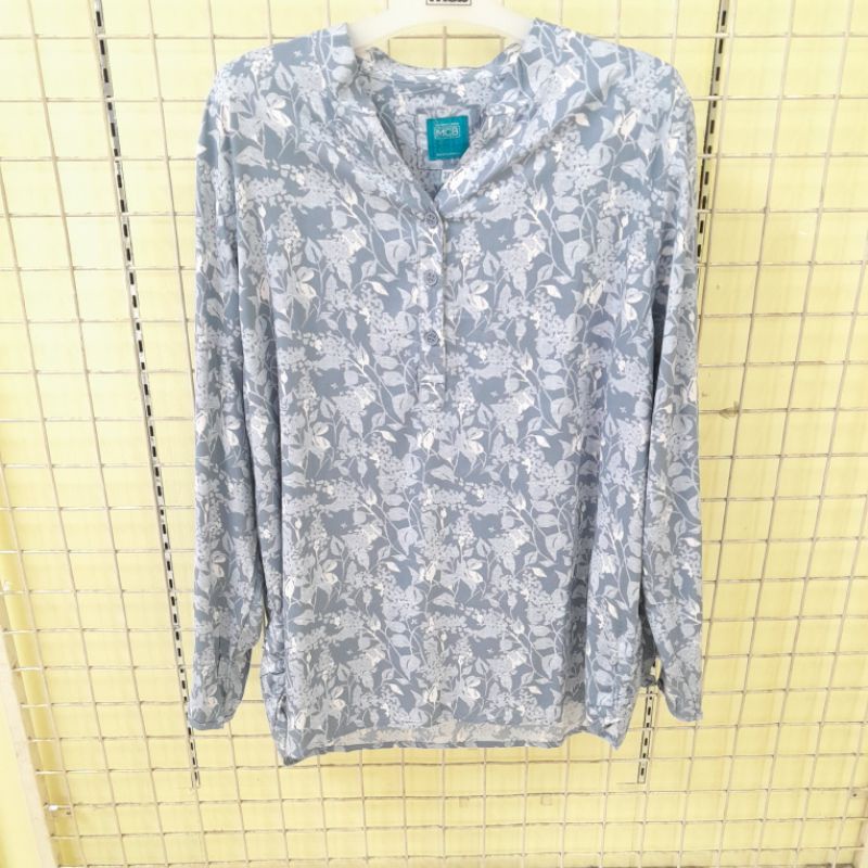 BLOUSE MCB LADIES