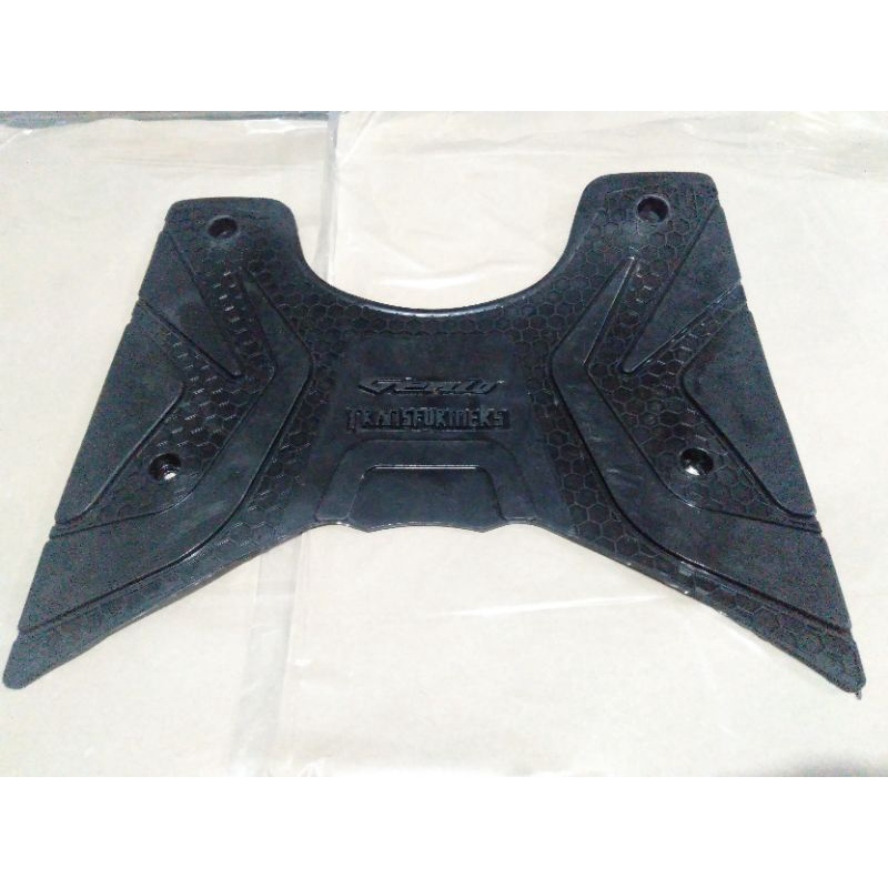 KARPET MOTOR GENIO, KARPET GENIO,ALAS KAKI GENIO