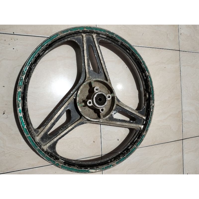 VELG DEPAN JIALING CAKRAM