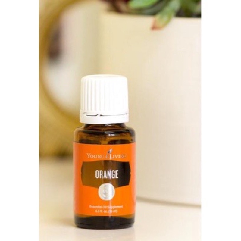 Young Living Orange 15 ml