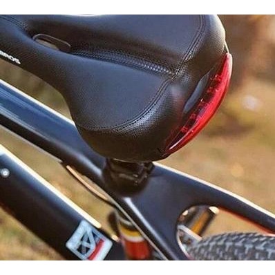 Sadel Sepeda Rockbros Sepeda sadel Balap Sadel LIpat LED FU-5700L