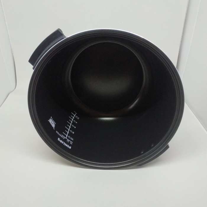 Panci Saja Teflon Magic Com Rice Cooker Philips Hd3132 3132 3128 2L