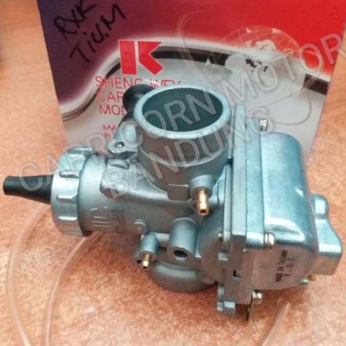 Karburator Karbu RXK RX KING NEW MIC SHENG SENG WEY