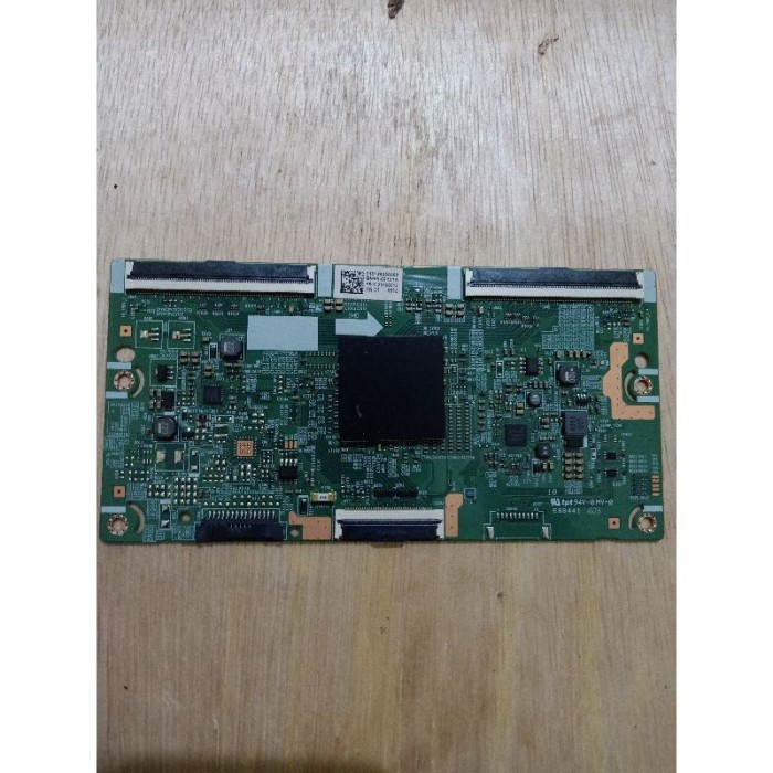 TCON TV SAMSUNG UA 40JU6000 - 40JU 6000 - 40JU6600 - 40JU 6600