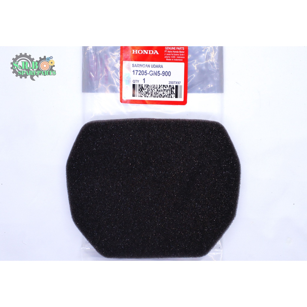 Filter Udara Busa Honda Grand Honda Supra