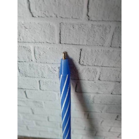 

⇗ 1 Lusin Pulpen Lilin Bolpenku Pulpen Murah ぞ