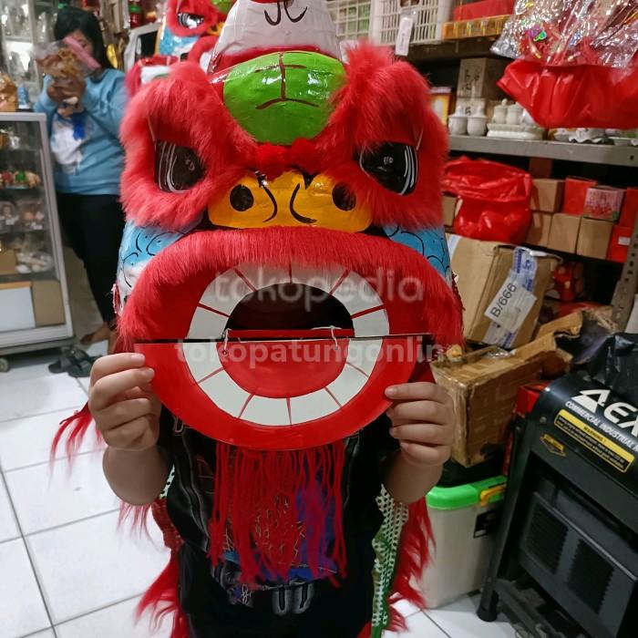 

Barongsai Anak Anak 2023 048