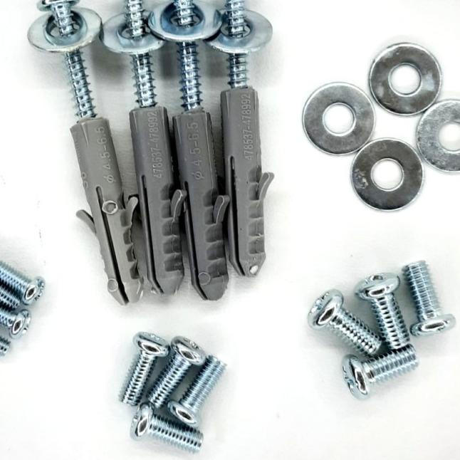 BRACKET TV UNIVERSAL 10 - 42 INCH / BRAKET TV LED / BRIKET TV LED