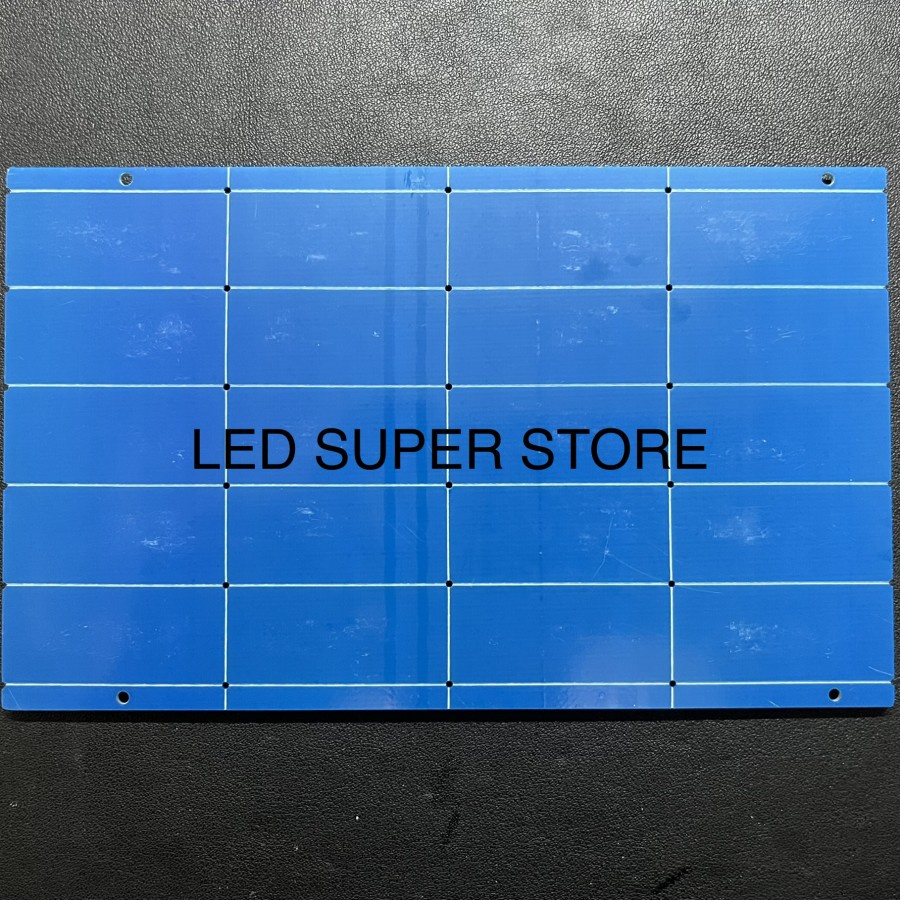 [5Pcs] PCB S10 Modul Daytime Running LED dan Sein