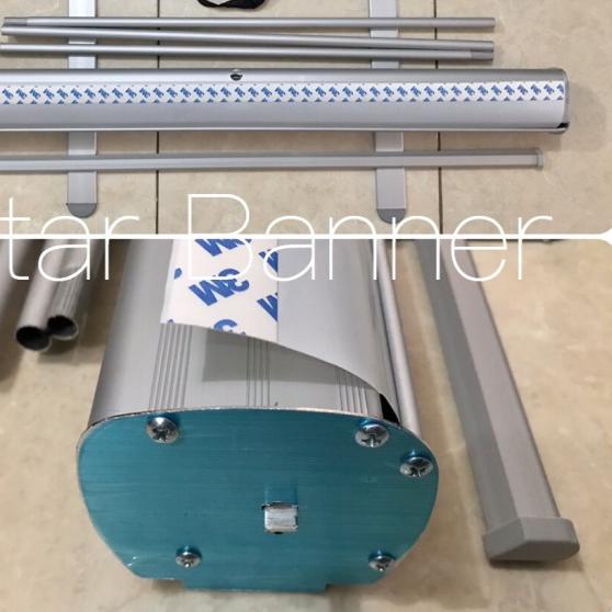 Roll up banner 85x200
