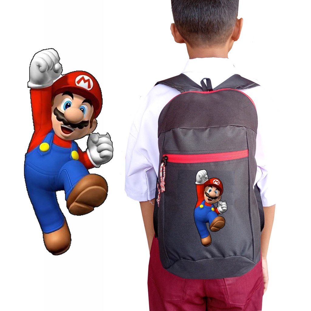 ( Terlaris ) Tas anak stumble guys Roblok free fire Tas ransel anak laki laki tas sekolah anak laki laki tas anak cowo cowok tas anak karakter / tas anak laki laki / tas ransel anak sd