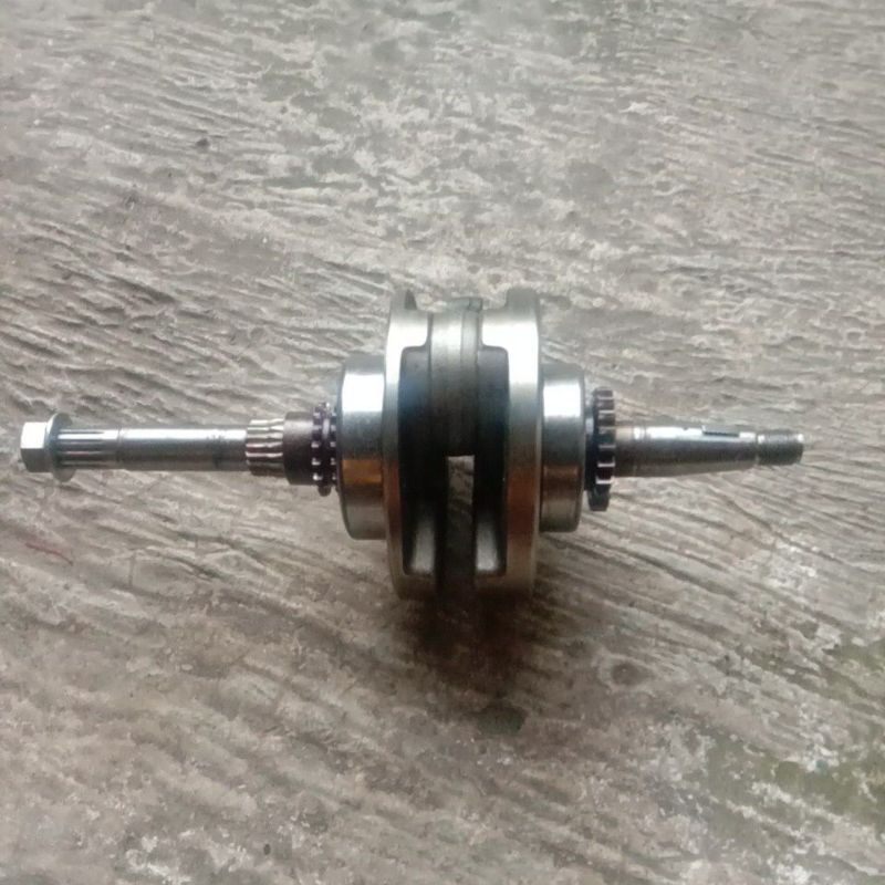 kruk as bandul Mio J