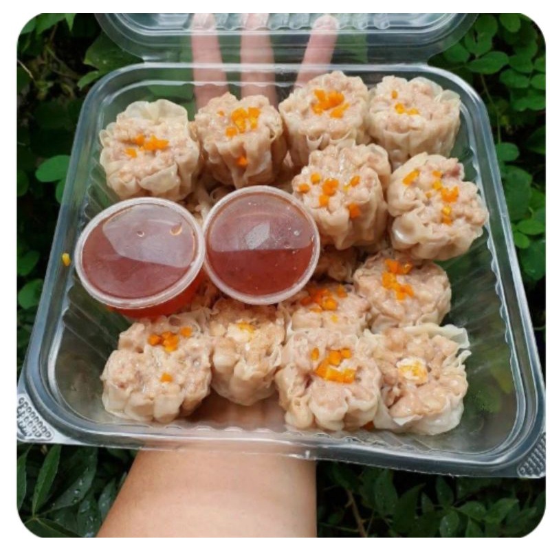 

DIMSUM AYAM UDANG