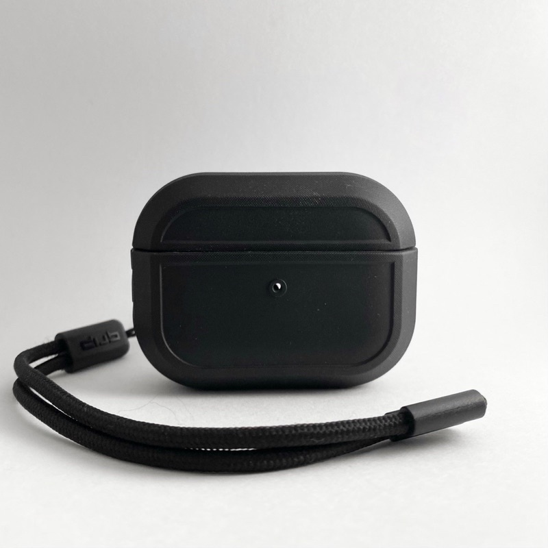 Apple AirPods Pro Dbrand Grip Case Second Hand