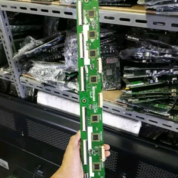 BUFFER TV SAMSUNG 43E450 43E470 43E490 BUFFER PLASMA SAMSUNG PS43E450