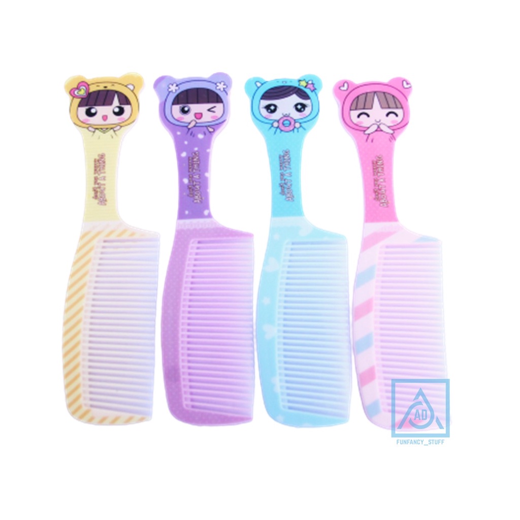 TOKO21GROSIR -- SISIR GAGANG KARAKTER JUMBO