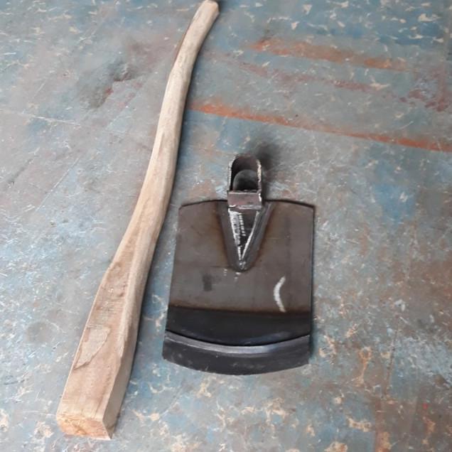 CANGKUL / PACUL SINDANG BAJA 1SETT