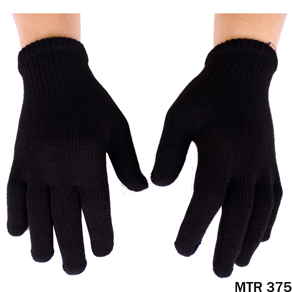 Sarung Tangan Rajut Motor - MTR 437