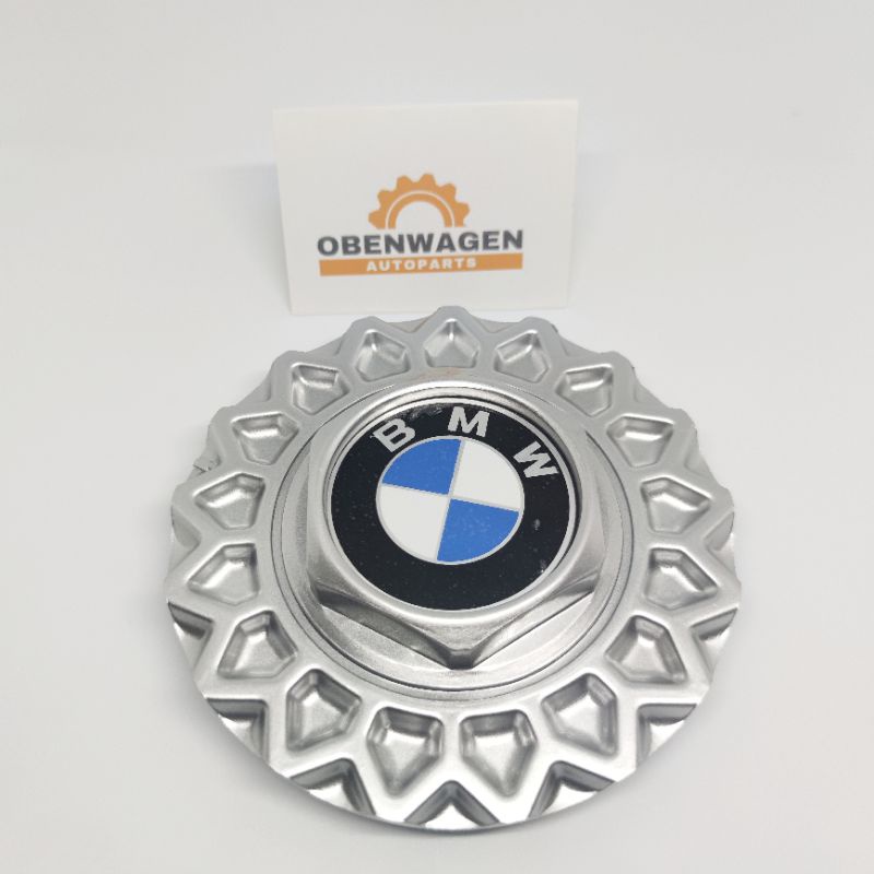 Wheel Cap Dop Velg BMW BBS Fundo Style 5 R15