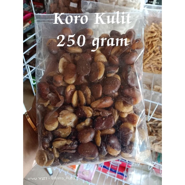 

KORO KULIT JAIPONG