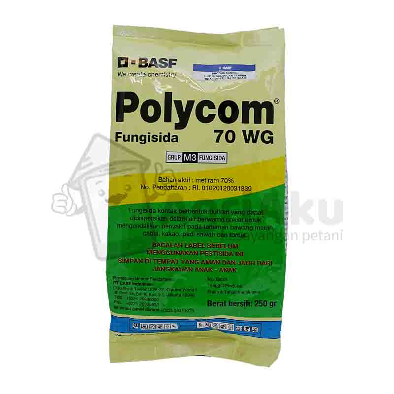 Polycom 70WG 250gr