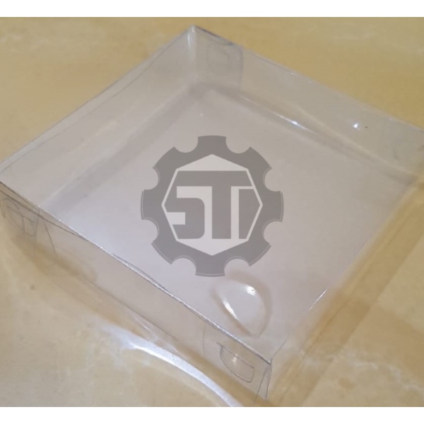 

MIKA KOTAK SOVENIR 12,5 x 9,5 x 3cm ISI 50PCS / SOUVENIR BOX MIKA DK