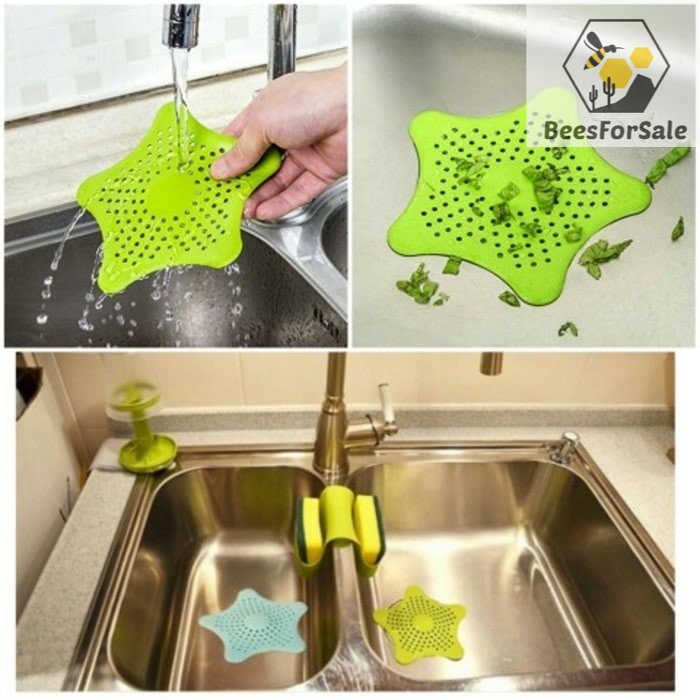 SARINGAN WASTAFEL/STRAINER BAK CUCI PIRING/PENYARING KOTORAN WESTAFEL