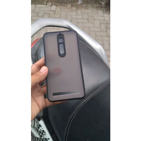 SOFTCASE ASUS ZENFONE 2 5.5 ZE551ML Case ASUS ZENFONE 2 5.5