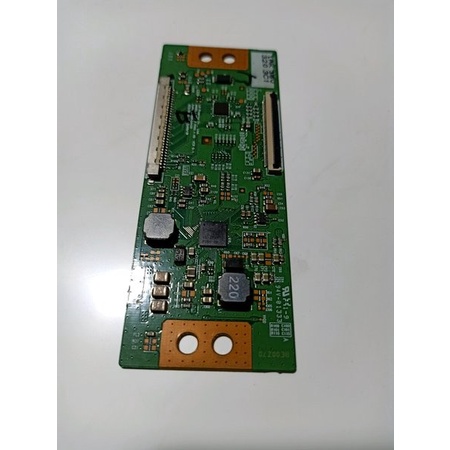 t con tcon tikon tv Sharp LC 32LE150 M