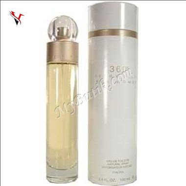 Perry Ellis 360 Women PArfum V88