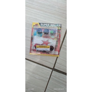 roller BRT mix...mio j mio soul nouvo